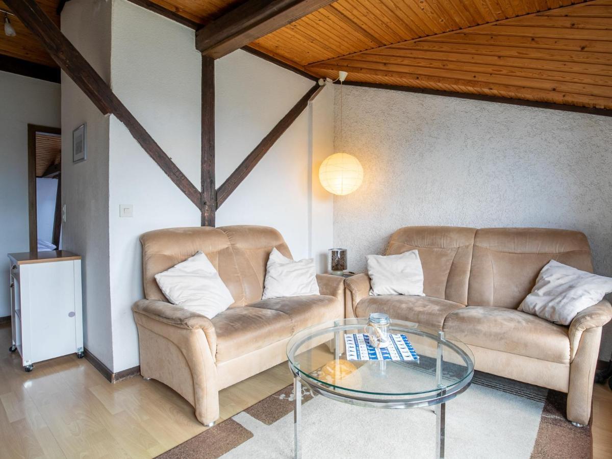 פרידריכסקוג Apartment Nordsee-Ferienhaus-4 By Interhome מראה חיצוני תמונה