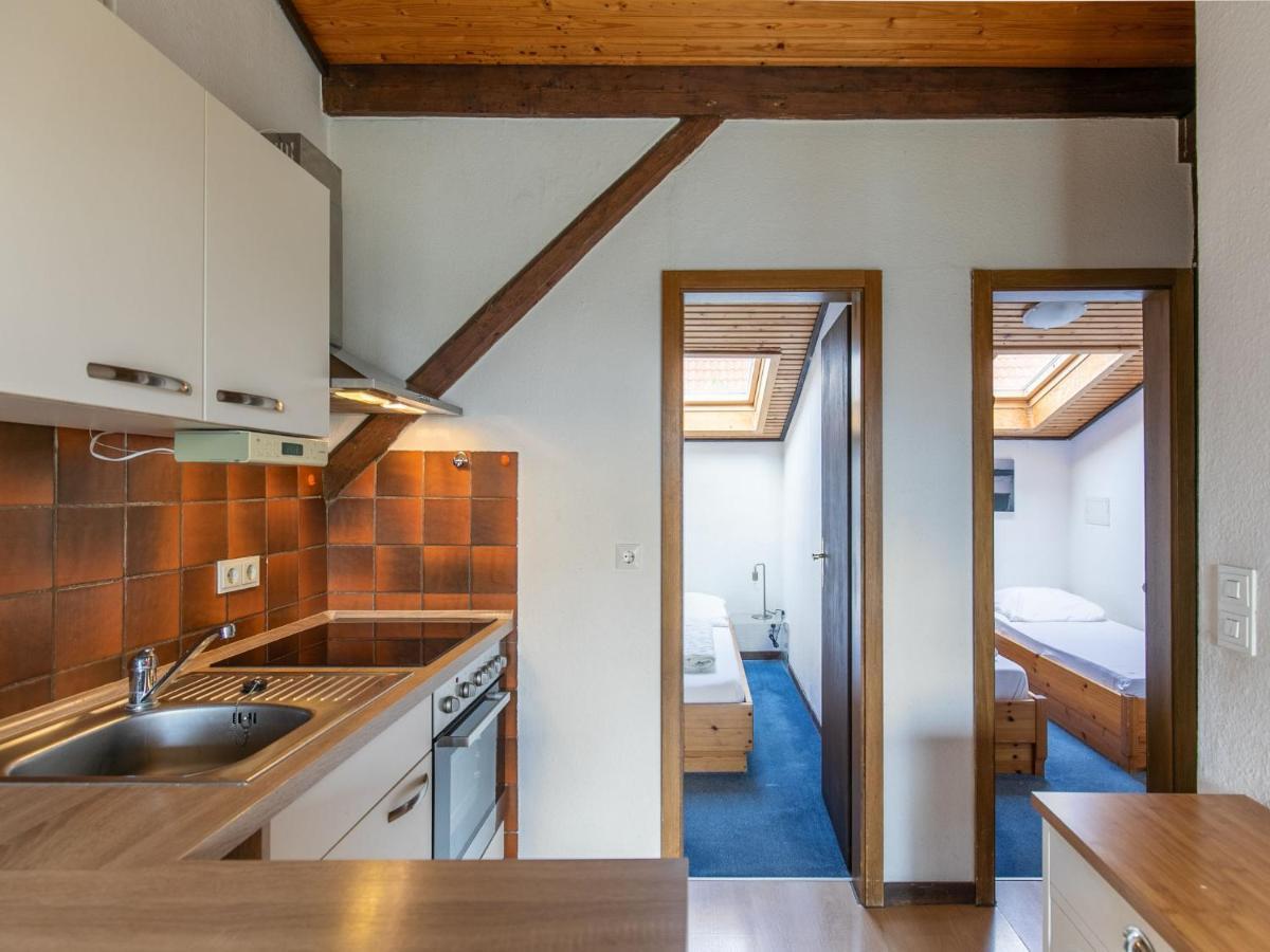 פרידריכסקוג Apartment Nordsee-Ferienhaus-4 By Interhome מראה חיצוני תמונה